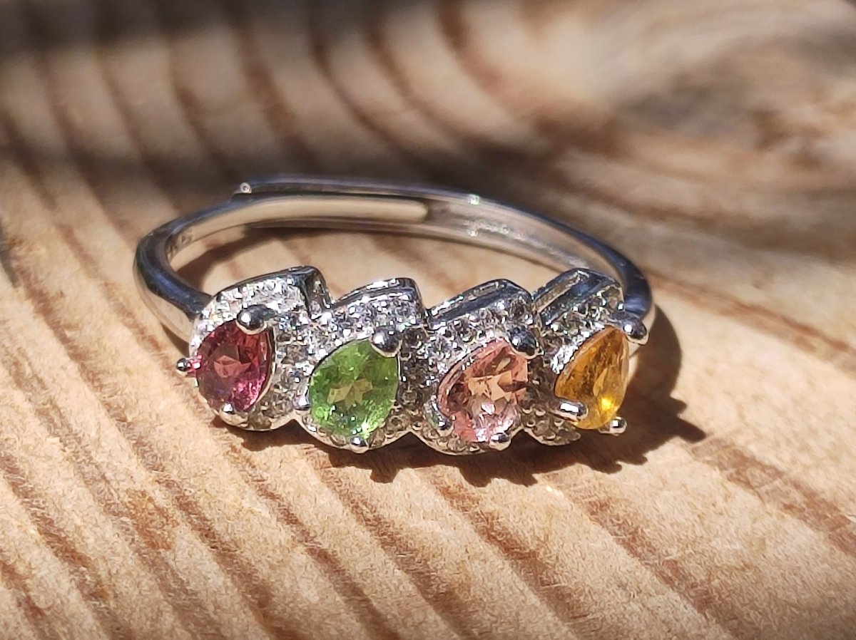 silberring vintage ringe frauen