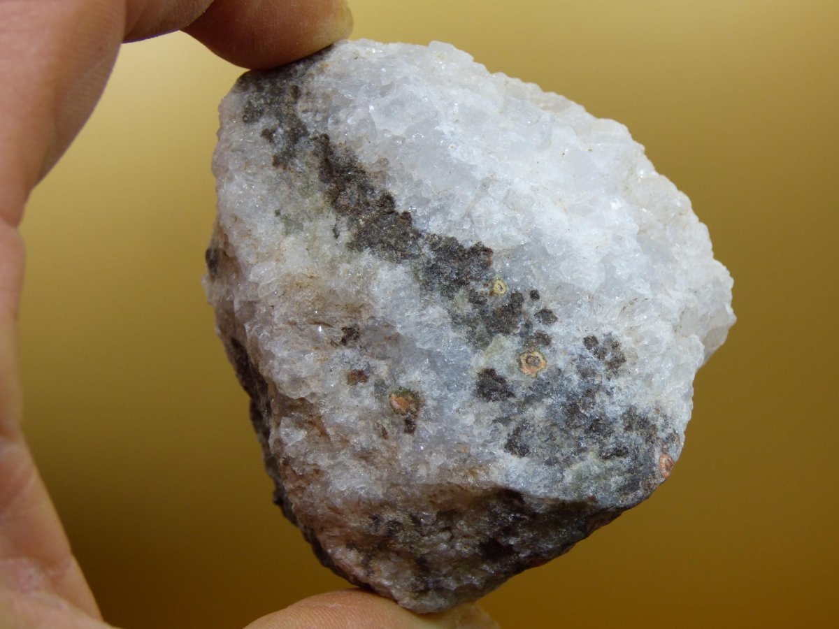 8 Adern Ocean Jaspis Orbicular + Quarz roh Stufe XL Stein Rarität Natur Heilstein Deko Kristall Geschenk Er Sie Mann Frau Selten Sammler - Art of Nature Berlin