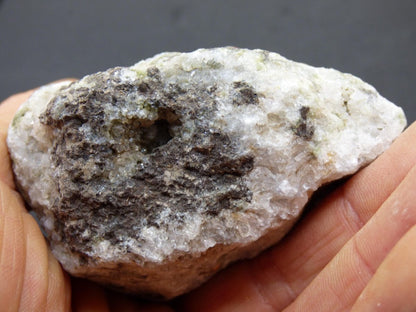 8 Adern Ocean Jaspis Orbicular + Quarz roh Stufe XL Stein Rarität Natur Heilstein Deko Kristall Geschenk Er Sie Mann Frau Selten Sammler - Art of Nature Berlin