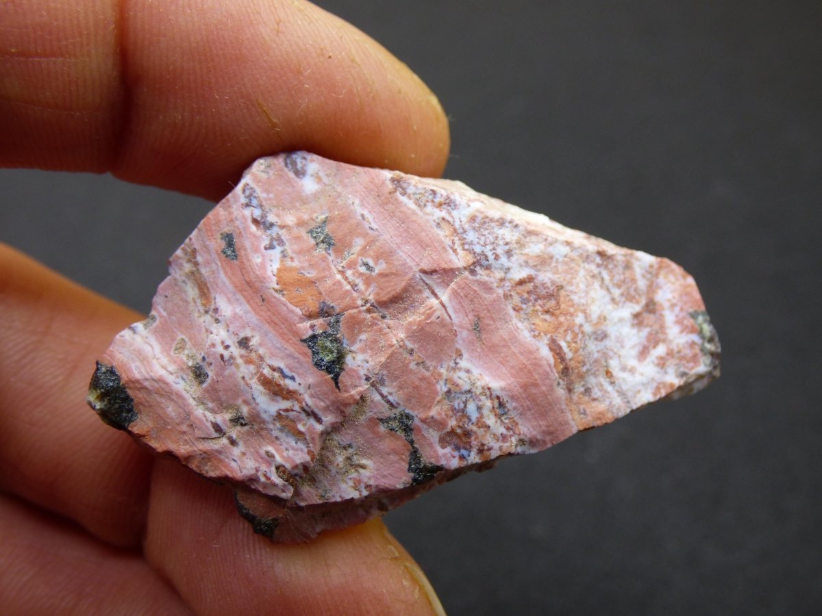 8 Adern Ocean Jaspis Orbicular roh Stufe Stein Rarität Natur Heilstein Deko Kristall Geschenk Er Sie Mann Frau Haus Energie Selten Sammler - Art of Nature Berlin