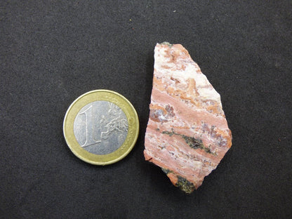 8 Adern Ocean Jaspis Orbicular roh Stufe Stein Rarität Natur Heilstein Deko Kristall Geschenk Er Sie Mann Frau Haus Energie Selten Sammler - Art of Nature Berlin