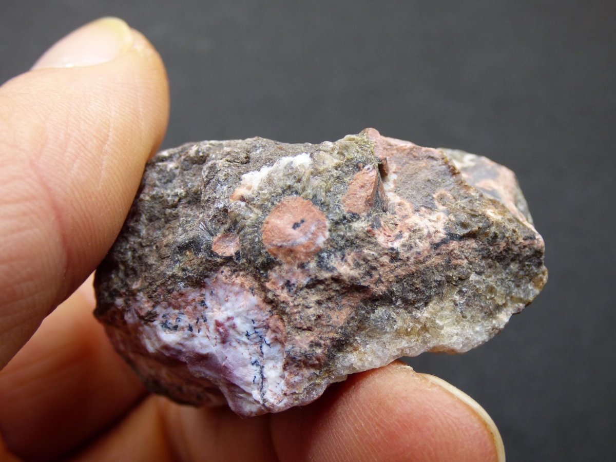 8 Adern Ocean Jaspis Orbicular roh Stufe Stein Rarität Natur Heilstein Deko Kristall Geschenk Er Sie Mann Frau Haus Energie Selten Sammler - Art of Nature Berlin