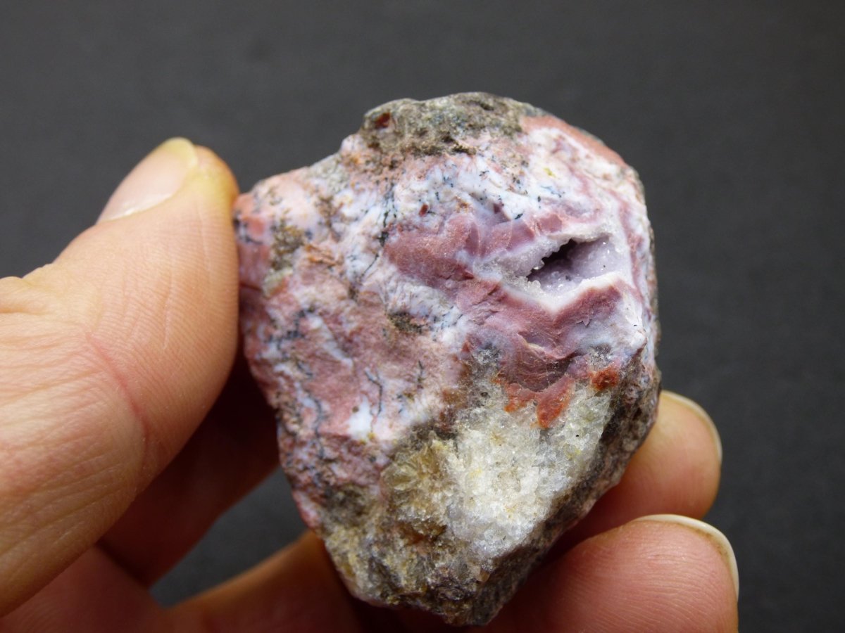 8 Adern Ocean Jaspis Orbicular roh Stufe Stein Rarität Natur Heilstein Deko Kristall Geschenk Er Sie Mann Frau Haus Energie Selten Sammler - Art of Nature Berlin