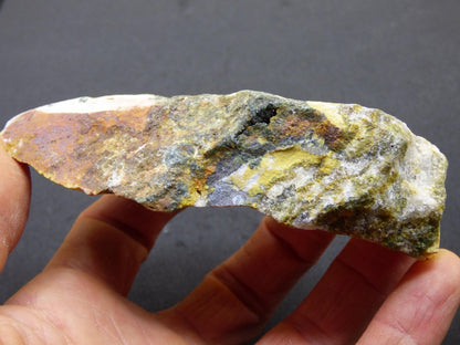 8 Adern Ocean Jaspis Orbicular roh Stufe XL Stein Rarität Natur Heilstein Deko Kristall Geschenk Er Sie Mann Frau Energie Selten Sammler - Art of Nature Berlin