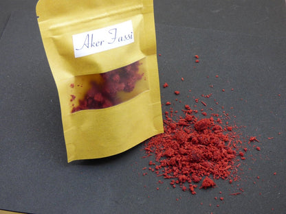 Aker Fassi Marokko Beauty Gesicht Maske Kur Haut Anti Aging Aufhellend Hohe Qualität Natürlich schön Geschenk Frau Sie Oriental - Art of Nature Berlin