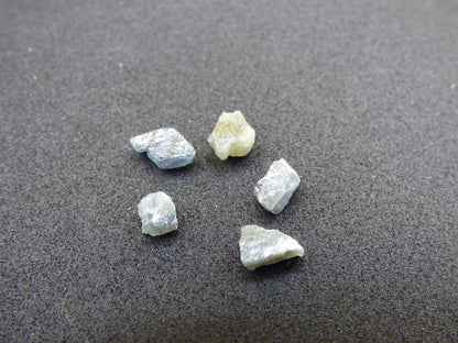 Alexandrite ECHT Sammler Rarität Kollektion Dekostein Heilstein Energie Edelstein Trommelstein Kristall Mineral Natur Geschenk Er Sie Mann - Art of Nature Berlin