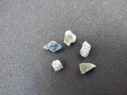 Alexandrite ECHT Sammler Rarität Kollektion Dekostein Heilstein Energie Edelstein Trommelstein Kristall Mineral Natur Geschenk Er Sie Mann - Art of Nature Berlin