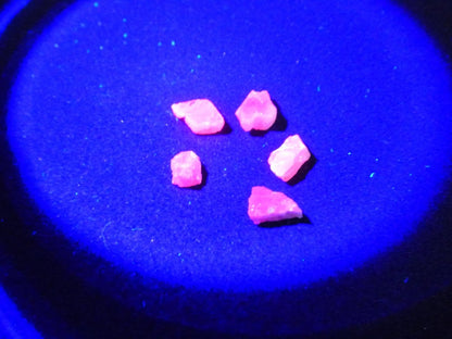 Alexandrite ECHT Sammler Rarität Kollektion Dekostein Heilstein Energie Edelstein Trommelstein Kristall Mineral Natur Geschenk Er Sie Mann - Art of Nature Berlin