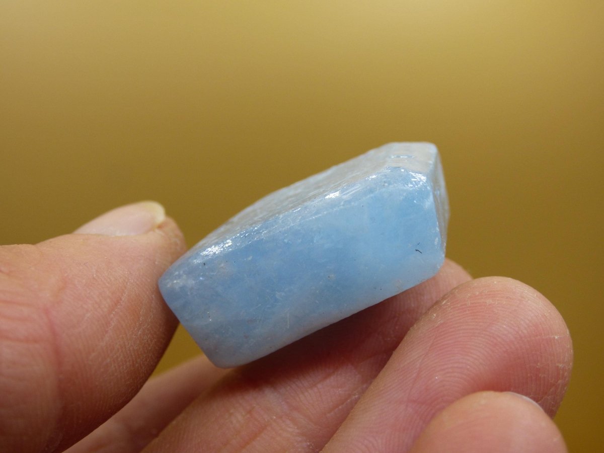 Aquamarin AAA Roh Stufe Heilstein Sammler Rarität Magische Edelstein Deko Kristall Heilstein Mineral Sammler Energie Natur Geschenk Er Sie - Art of Nature Berlin