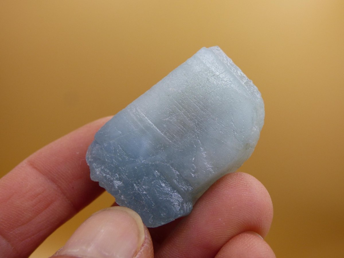 Aquamarin Roh Stufe Heilstein Sammler Rarität Magische Edelstein Deko Kristall Heilstein Mineral Sammler Energie Natur Geschenk Er Sie - Art of Nature Berlin