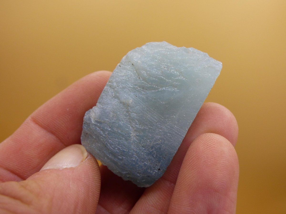 Aquamarin Roh Stufe Heilstein Sammler Rarität Magische Edelstein Deko Kristall Heilstein Mineral Sammler Energie Natur Geschenk Er Sie - Art of Nature Berlin