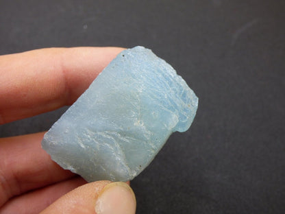 Aquamarin Roh Stufe Heilstein Sammler Rarität Magische Edelstein Deko Kristall Heilstein Mineral Sammler Energie Natur Geschenk Er Sie - Art of Nature Berlin