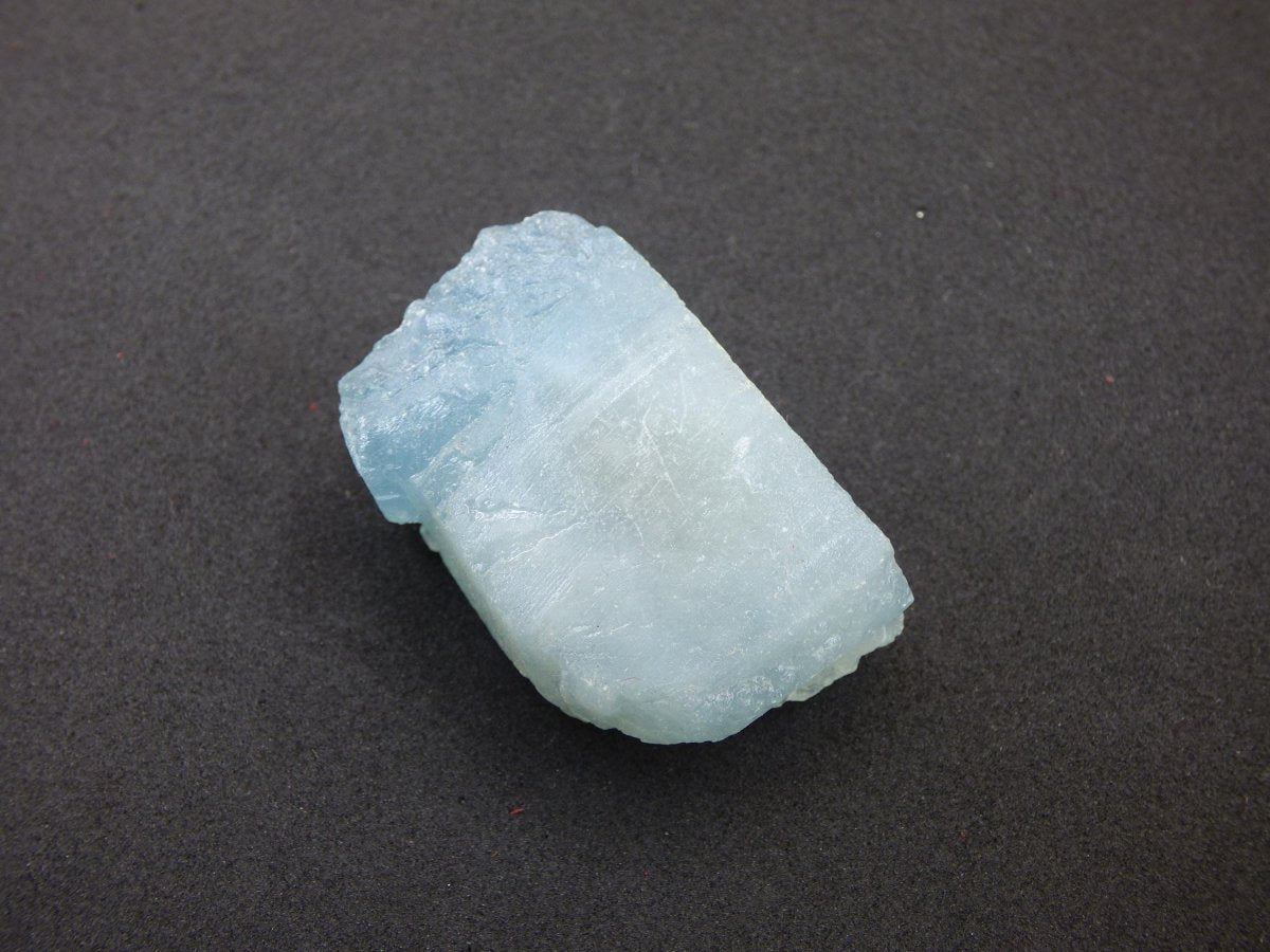 Aquamarin Roh Stufe Heilstein Sammler Rarität Magische Edelstein Deko Kristall Heilstein Mineral Sammler Energie Natur Geschenk Er Sie - Art of Nature Berlin