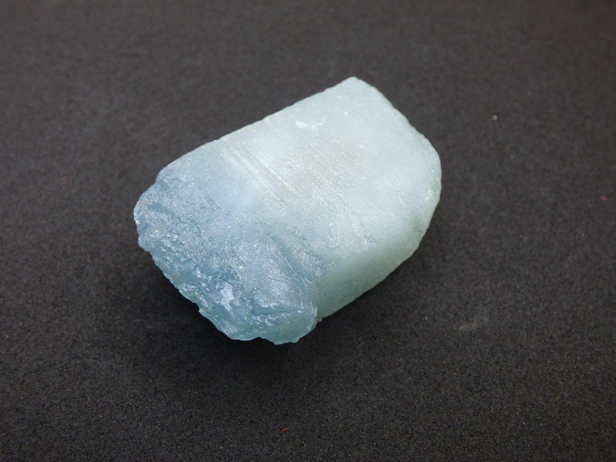 Aquamarin Roh Stufe Heilstein Sammler Rarität Magische Edelstein Deko Kristall Heilstein Mineral Sammler Energie Natur Geschenk Er Sie - Art of Nature Berlin