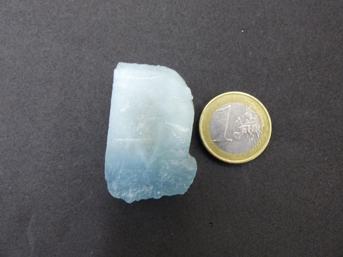 Aquamarin Roh Stufe Heilstein Sammler Rarität Magische Edelstein Deko Kristall Heilstein Mineral Sammler Energie Natur Geschenk Er Sie - Art of Nature Berlin