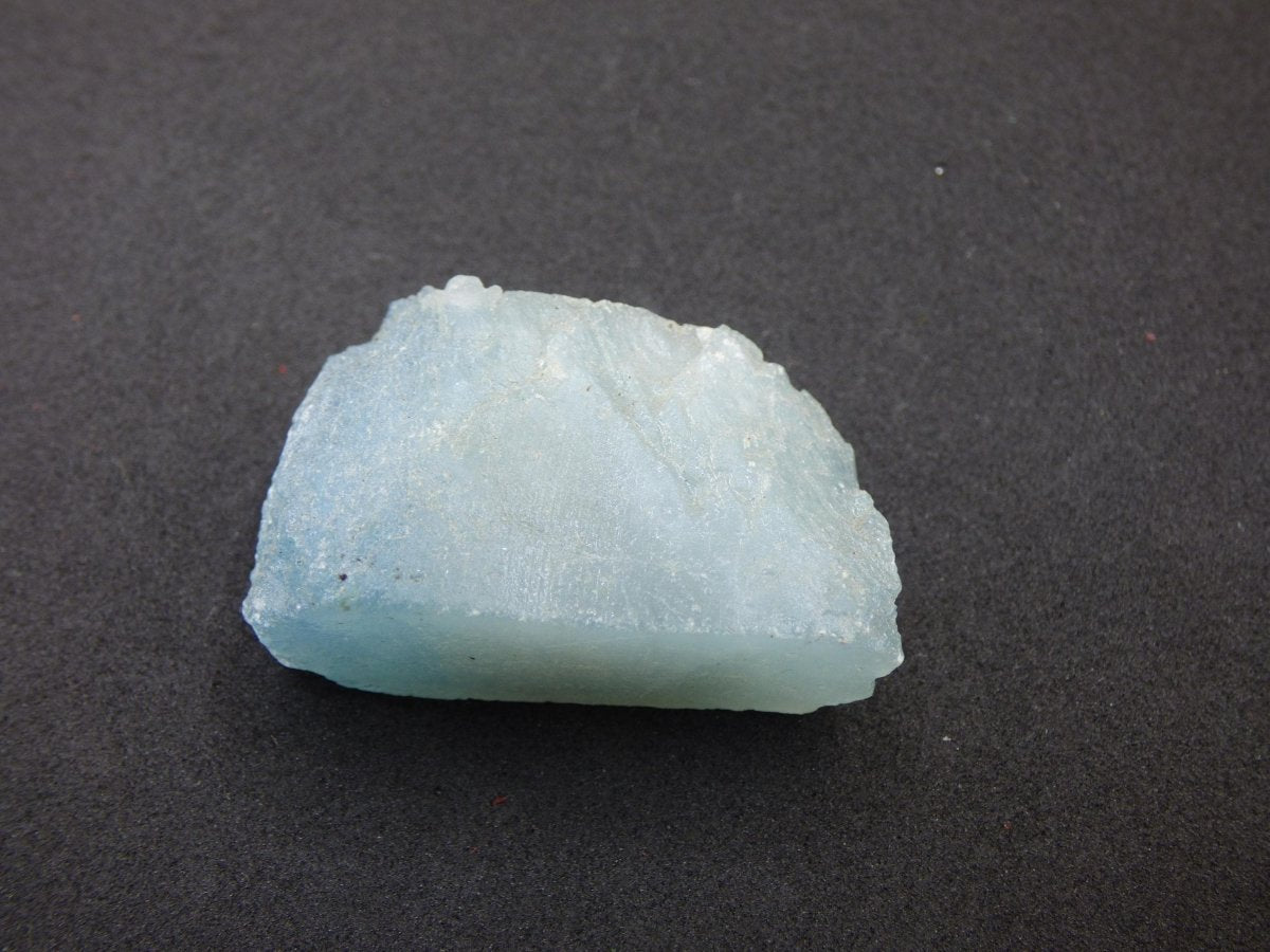 Aquamarin Roh Stufe Heilstein Sammler Rarität Magische Edelstein Deko Kristall Heilstein Mineral Sammler Energie Natur Geschenk Er Sie - Art of Nature Berlin