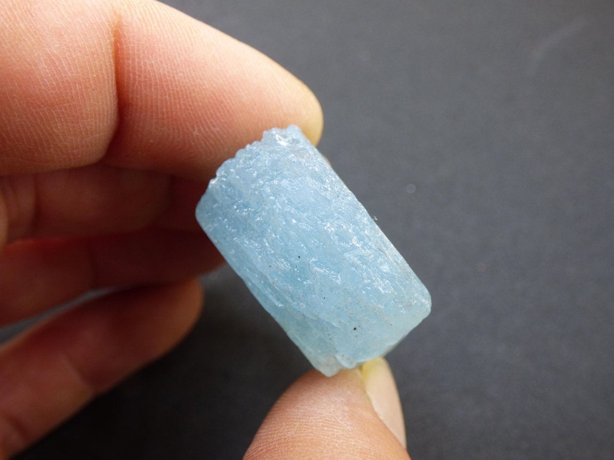 Aquamarin Roh Stufe Heilstein Sammler Rarität Magische Edelstein Deko Kristall Heilstein Mineral Sammler Energie Natur Geschenk Er Sie - Art of Nature Berlin