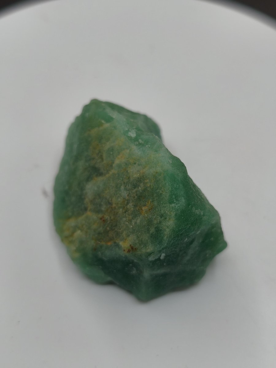 Aventurin Roh Stufe Heilstein Sammler Rarität Magische Edelstein Deko Kristall Heilstein Mineral Sammler Energie Natur Geschenk Er Sie - Art of Nature Berlin