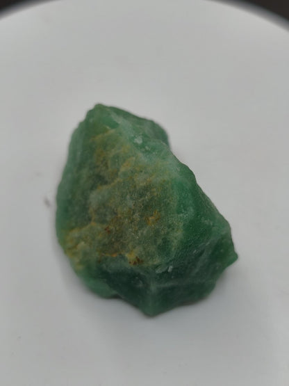 Aventurin Roh Stufe Heilstein Sammler Rarität Magische Edelstein Deko Kristall Heilstein Mineral Sammler Energie Natur Geschenk Er Sie - Art of Nature Berlin