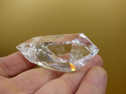 Bergkristall Deko Klar Edelsteine Kristalle Chakra Heilstein Geschenk Er Sie Mann Frau Naturmedizin Energie - Art of Nature Berlin