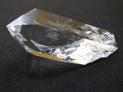 Bergkristall Deko Klar Edelsteine Kristalle Chakra Heilstein Geschenk Er Sie Mann Frau Naturmedizin Energie - Art of Nature Berlin