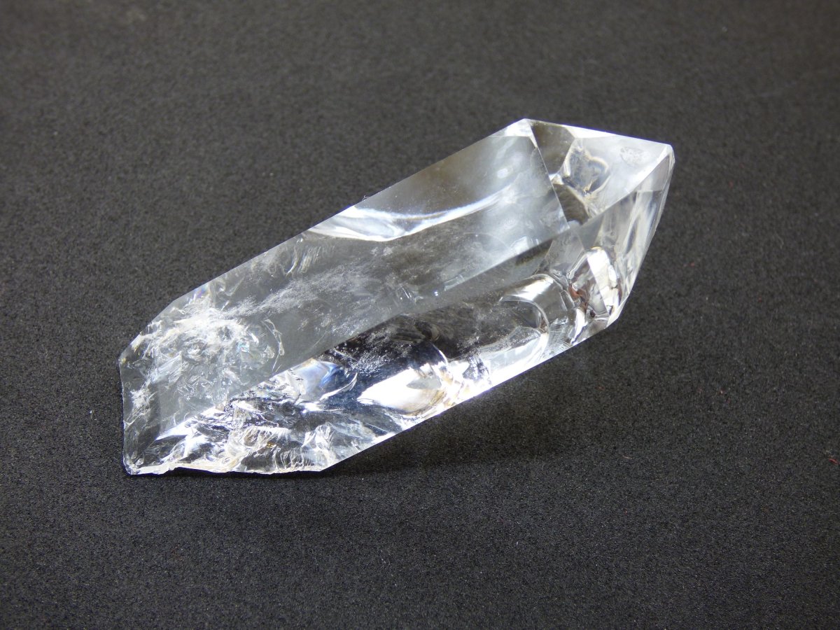 Bergkristall Deko Klar Edelsteine Kristalle Chakra Heilstein Geschenk Er Sie Mann Frau Naturmedizin Energie - Art of Nature Berlin