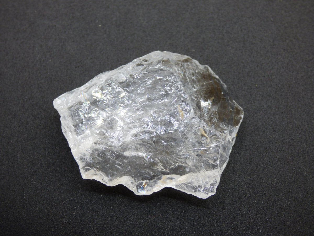 Bergkristall klar Stufe AAA Roh Auf+Entladen Edelsteine Wasserstein Trinkwasser Edelsteinwasser Chakra Heilstein Naturmedizin Energiewasser - Art of Nature Berlin