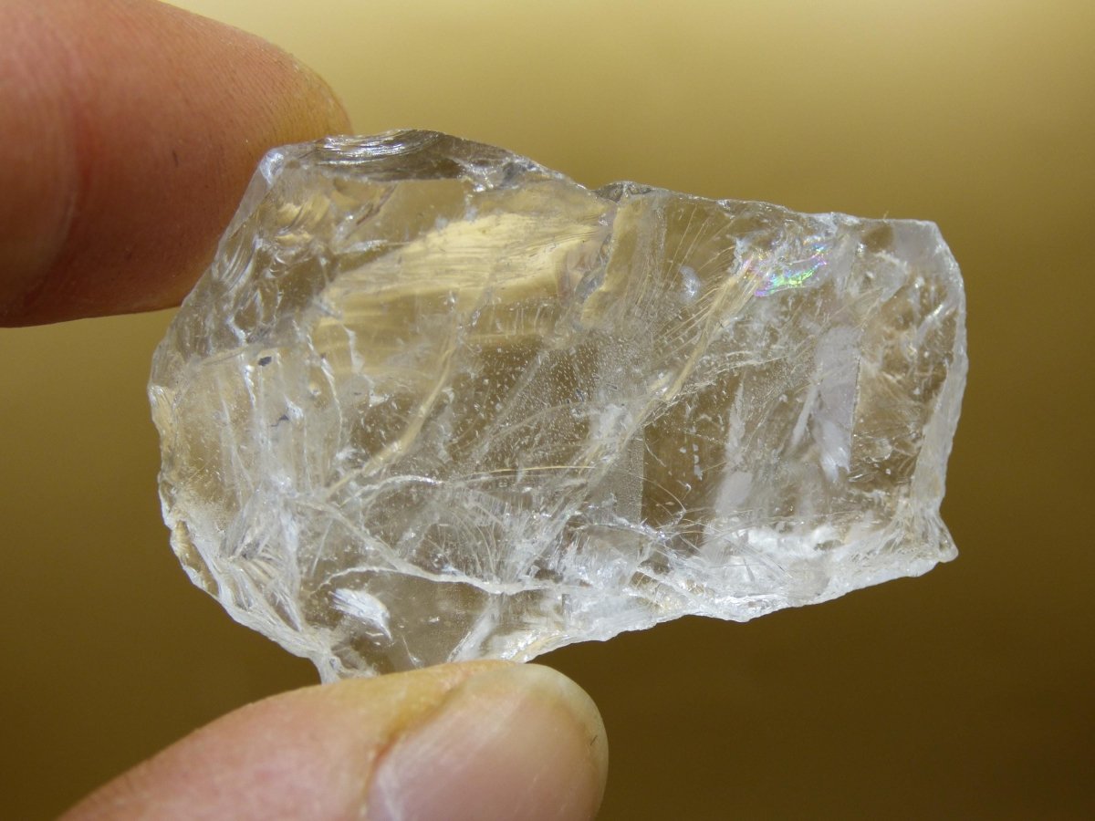 Bergkristall klar Stufe AAA Roh Auf+Entladen Edelsteine Wasserstein Trinkwasser Edelsteinwasser Chakra Heilstein Naturmedizin Energiewasser - Art of Nature Berlin