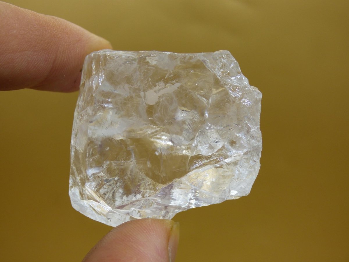 Bergkristall klar Stufe AAA Roh Auf+Entladen Edelsteine Wasserstein Trinkwasser Edelsteinwasser Chakra Heilstein Naturmedizin Energiewasser - Art of Nature Berlin