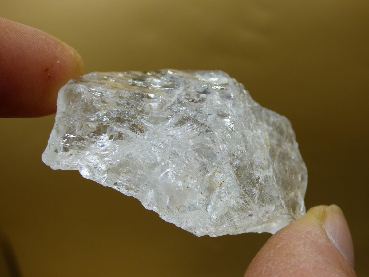 Bergkristall klar Stufe AAA Roh Auf+Entladen Edelsteine Wasserstein Trinkwasser Edelsteinwasser Chakra Heilstein Naturmedizin Energiewasser - Art of Nature Berlin