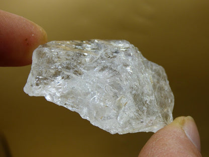 Bergkristall klar Stufe AAA Roh Auf+Entladen Edelsteine Wasserstein Trinkwasser Edelsteinwasser Chakra Heilstein Naturmedizin Energiewasser - Art of Nature Berlin