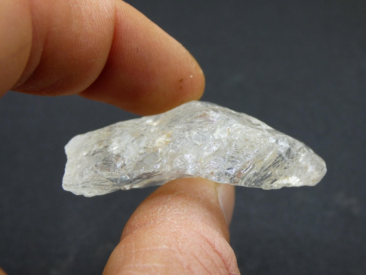 Bergkristall klar Stufe AAA Roh Auf+Entladen Edelsteine Wasserstein Trinkwasser Edelsteinwasser Chakra Heilstein Naturmedizin Energiewasser - Art of Nature Berlin