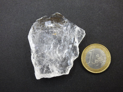 Bergkristall klar Stufe AAA Roh Auf+Entladen Edelsteine Wasserstein Trinkwasser Edelsteinwasser Chakra Heilstein Naturmedizin Energiewasser - Art of Nature Berlin