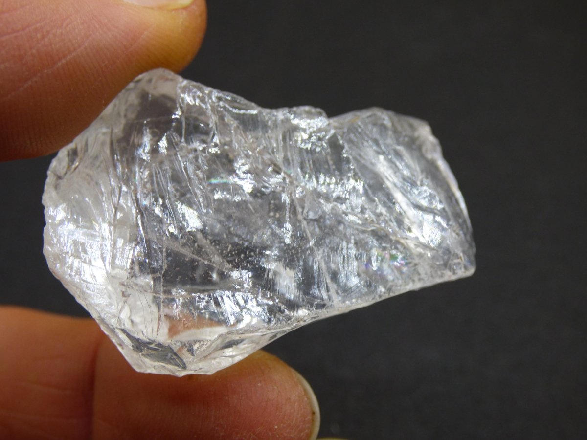 Bergkristall klar Stufe AAA Roh Auf+Entladen Edelsteine Wasserstein Trinkwasser Edelsteinwasser Chakra Heilstein Naturmedizin Energiewasser - Art of Nature Berlin