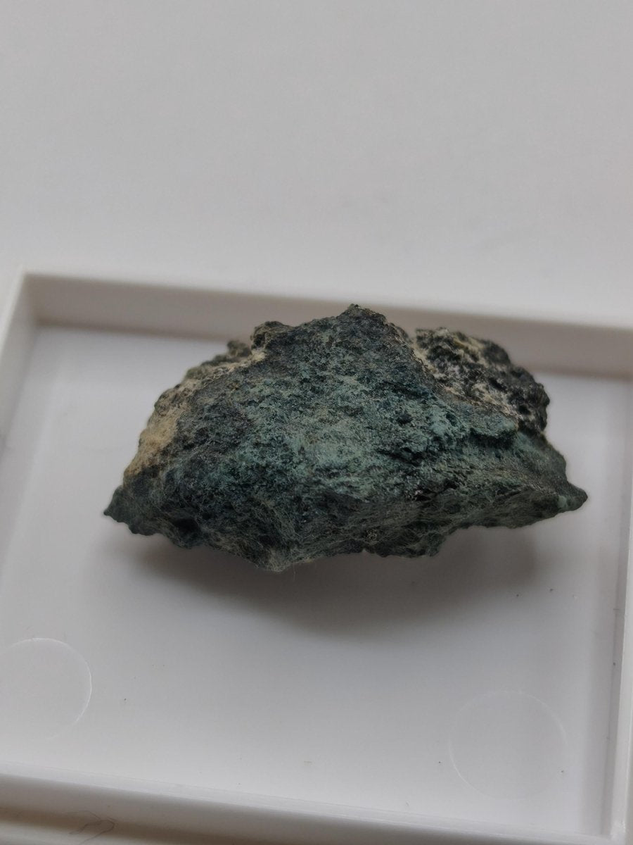 Fairfieldit aus Hagendorf Bayern | Seltenes Phosphat Mineral | Natürliche Sammlerstufe Deutschland Kristall Stufe Mineral Rarität Unikat - Art of Nature Berlin