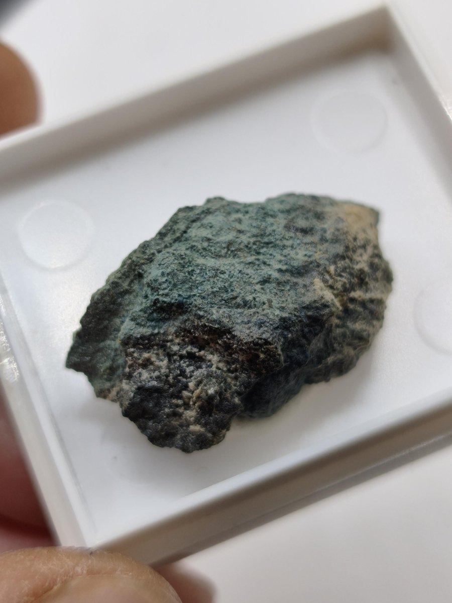 Fairfieldit aus Hagendorf Bayern | Seltenes Phosphat Mineral | Natürliche Sammlerstufe Deutschland Kristall Stufe Mineral Rarität Unikat - Art of Nature Berlin