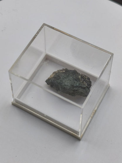 Fairfieldit aus Hagendorf Bayern | Seltenes Phosphat Mineral | Natürliche Sammlerstufe Deutschland Kristall Stufe Mineral Rarität Unikat - Art of Nature Berlin