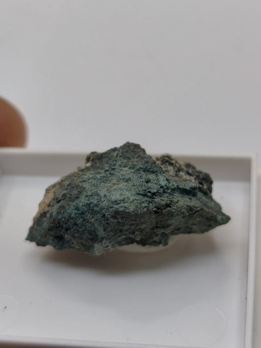 Fairfieldit aus Hagendorf Bayern | Seltenes Phosphat Mineral | Natürliche Sammlerstufe Deutschland Kristall Stufe Mineral Rarität Unikat - Art of Nature Berlin