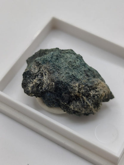 Fairfieldit aus Hagendorf Bayern | Seltenes Phosphat Mineral | Natürliche Sammlerstufe Deutschland Kristall Stufe Mineral Rarität Unikat - Art of Nature Berlin
