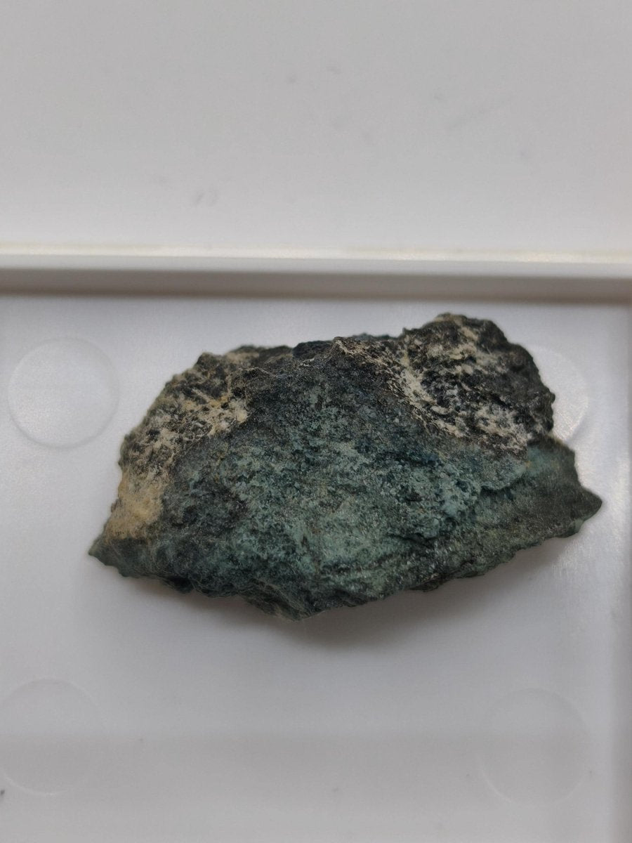 Fairfieldit aus Hagendorf Bayern | Seltenes Phosphat Mineral | Natürliche Sammlerstufe Deutschland Kristall Stufe Mineral Rarität Unikat - Art of Nature Berlin