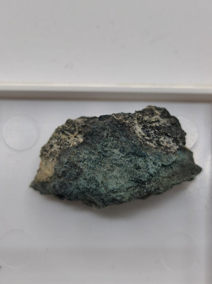 Fairfieldit aus Hagendorf Bayern | Seltenes Phosphat Mineral | Natürliche Sammlerstufe Deutschland Kristall Stufe Mineral Rarität Unikat - Art of Nature Berlin