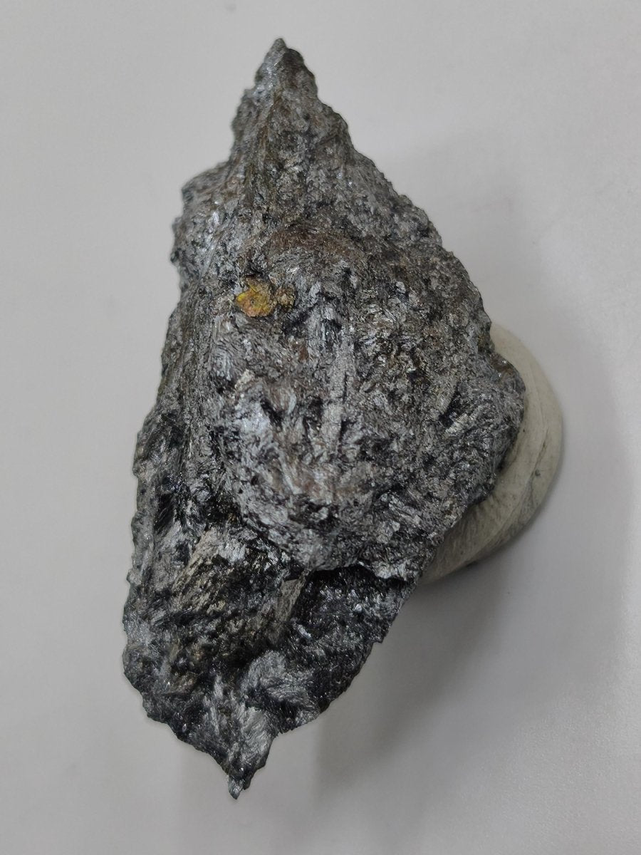 Falkmanit Kristallstufe – Grube Bayerland, Waldsassen – Historische Typlokalität Sammlerstufe Deutschland Kristall Stufe Mineral Rarität - Art of Nature Berlin