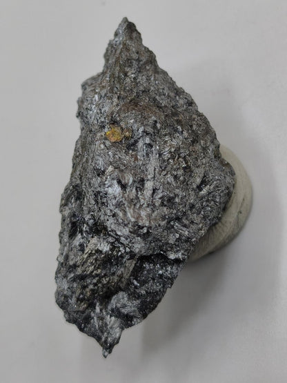 Falkmanit Kristallstufe – Grube Bayerland, Waldsassen – Historische Typlokalität Sammlerstufe Deutschland Kristall Stufe Mineral Rarität - Art of Nature Berlin
