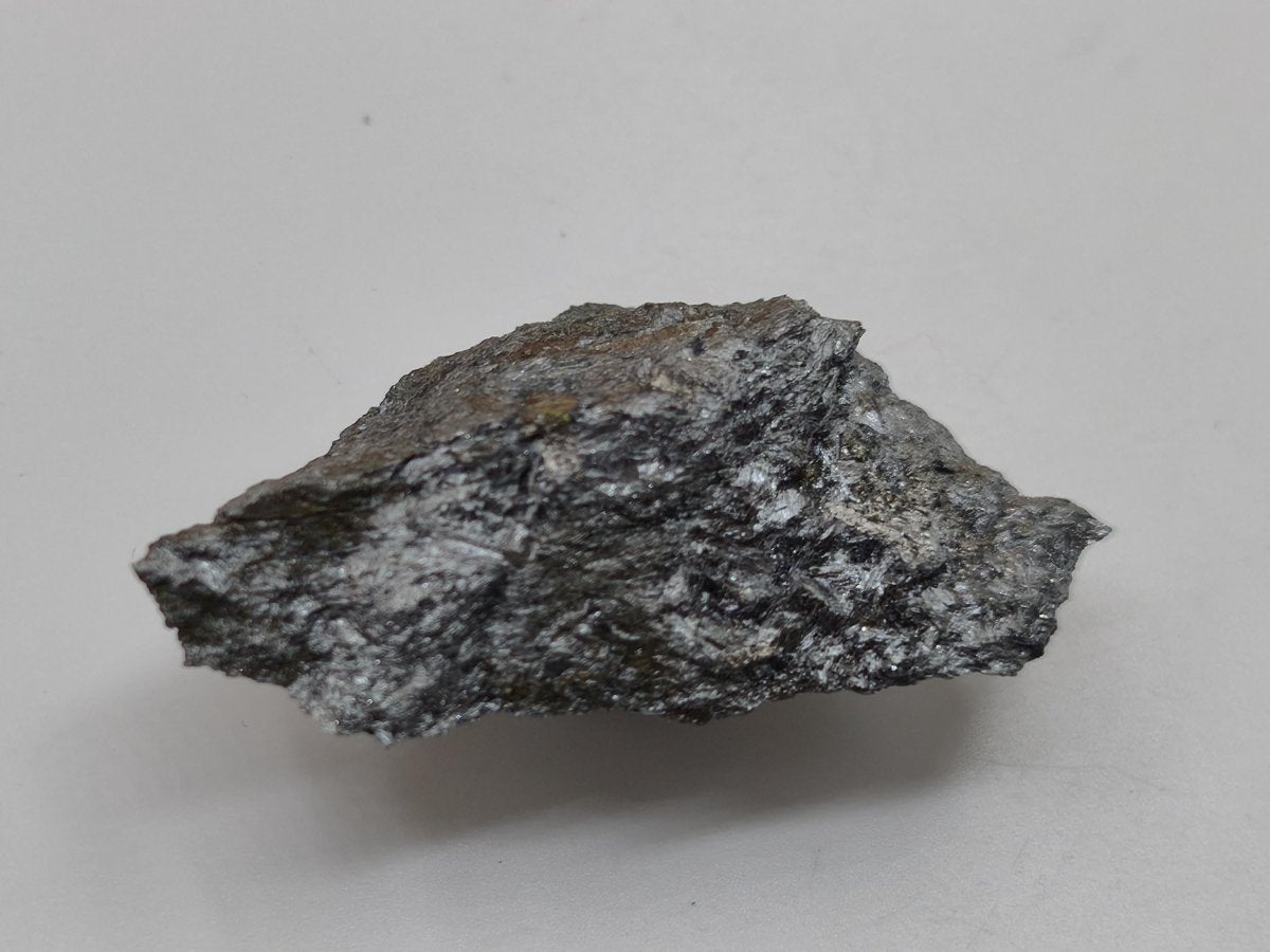Falkmanit Kristallstufe – Grube Bayerland, Waldsassen – Historische Typlokalität Sammlerstufe Deutschland Kristall Stufe Mineral Rarität - Art of Nature Berlin