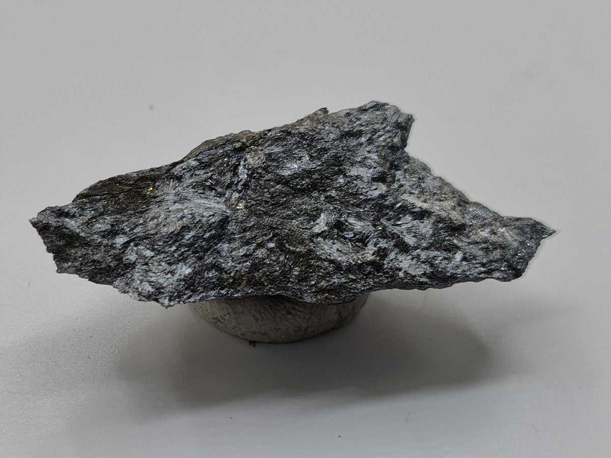 Falkmanit Kristallstufe – Grube Bayerland, Waldsassen – Historische Typlokalität Sammlerstufe Deutschland Kristall Stufe Mineral Rarität - Art of Nature Berlin