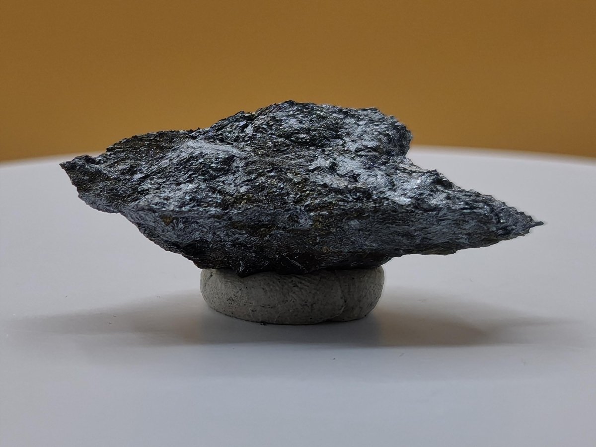 Falkmanit Kristallstufe – Grube Bayerland, Waldsassen – Historische Typlokalität Sammlerstufe Deutschland Kristall Stufe Mineral Rarität - Art of Nature Berlin