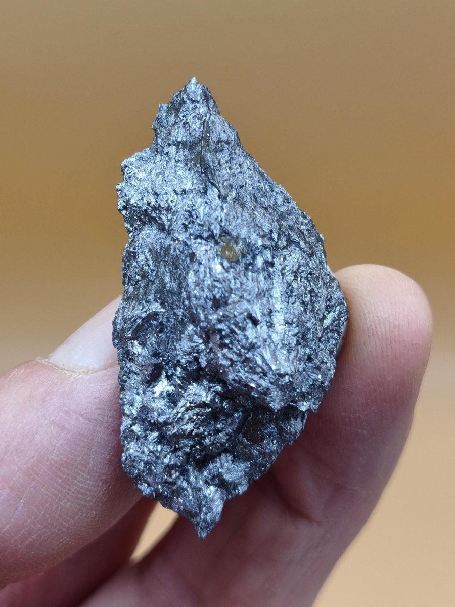 Falkmanit Kristallstufe – Grube Bayerland, Waldsassen – Historische Typlokalität Sammlerstufe Deutschland Kristall Stufe Mineral Rarität - Art of Nature Berlin