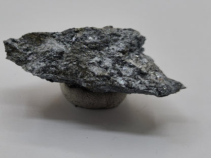 Falkmanit Kristallstufe – Grube Bayerland, Waldsassen – Historische Typlokalität Sammlerstufe Deutschland Kristall Stufe Mineral Rarität - Art of Nature Berlin