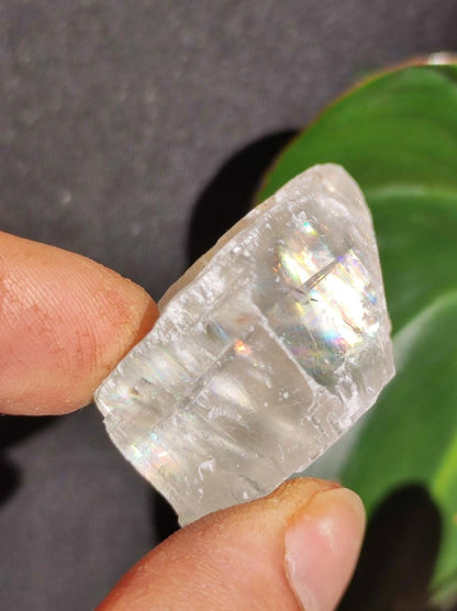 Feldspat mit Regenbogen Roh Sammler Stufe Rarität Edelstein Deko Kristall Heilstein Mineral Kollektion Energie Kraft Geschenk Er Sie - Art of Nature Berlin