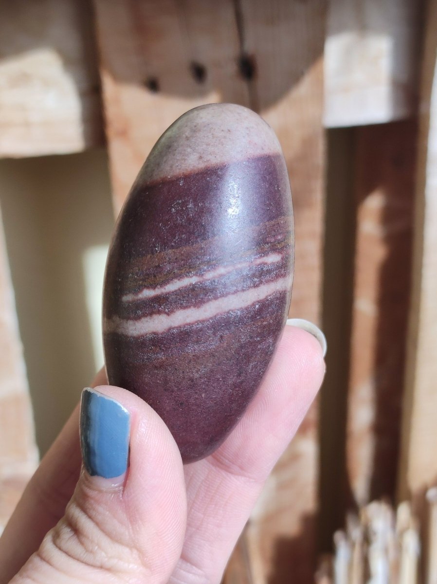 großes Shiva Lingam Paar ~ Edelstein Handschmeichler Meditation ~HIPPIE ~GOA ~Boho ~Tibet Ethno Nature Heilstein - Art of Nature Berlin